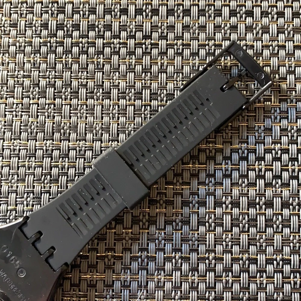 Swatch Watch - GB715 - COLOR WINDOW